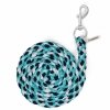 HuleHest POLY BRAID Uwiąz ze zwykłym karabińczykiem